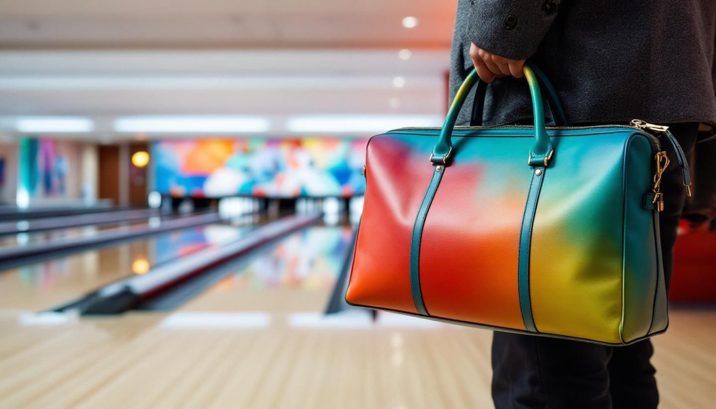 Competizioni - Scoprire la borsa da bowling ideale: criteri e suggerimenti